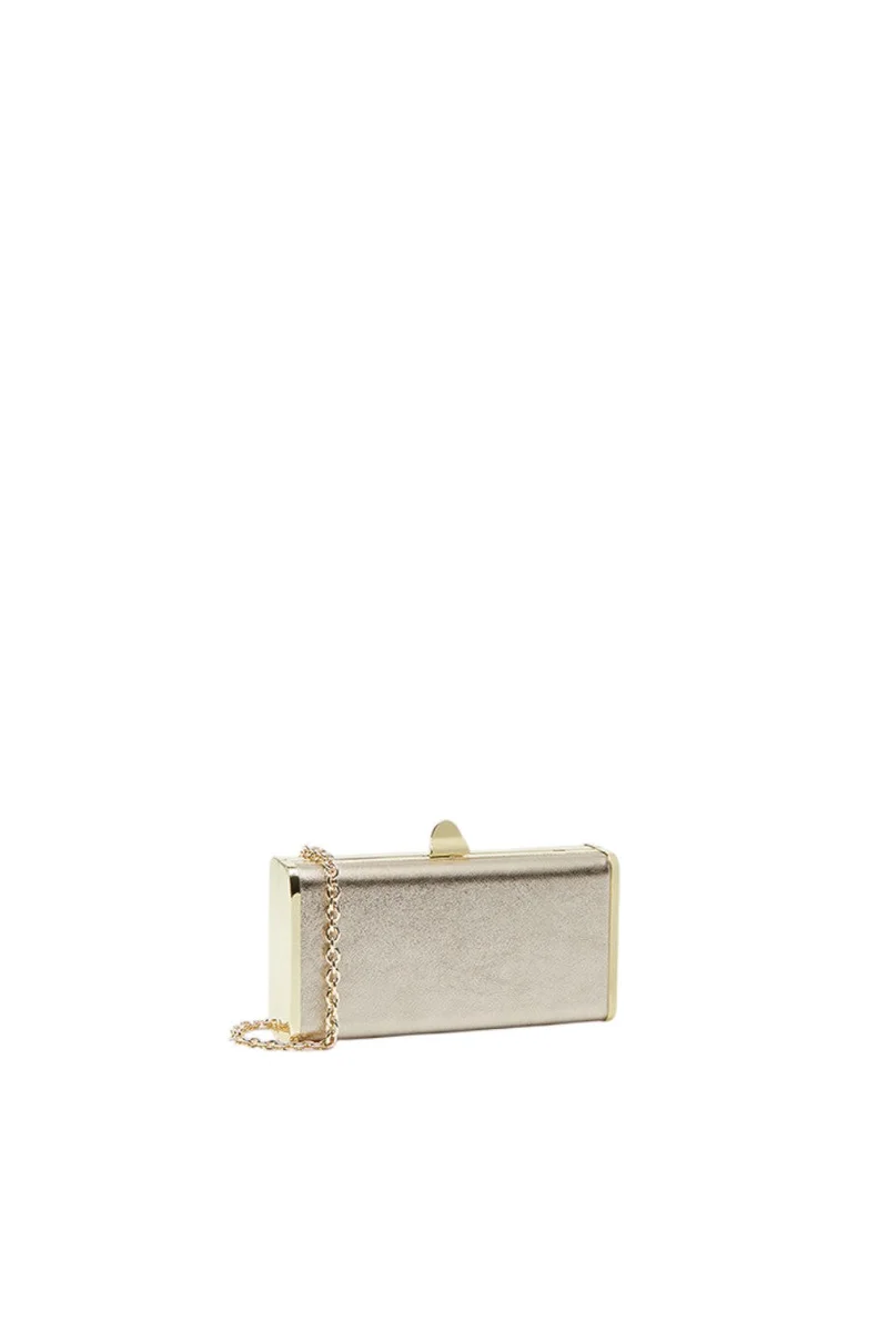 COCCINELLE LIV Clutch Bag